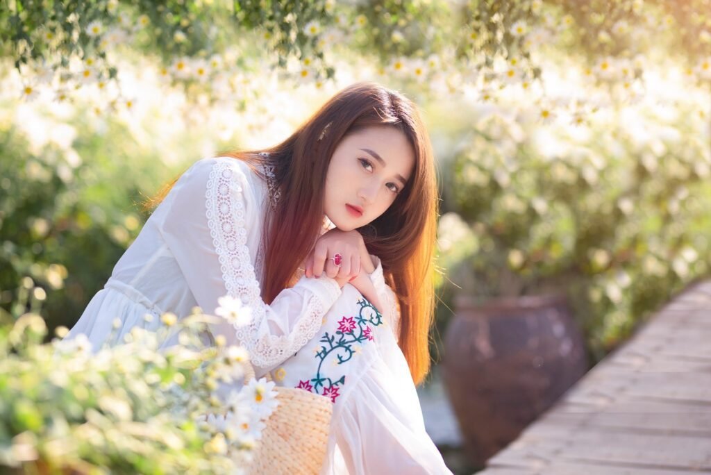 Khám Phá Bộ Sưu Tập Hình Ảnh Đẹp Của Cô Gái Sáng Tạo Không Giới Hạn Dành Cho Bé Yêu