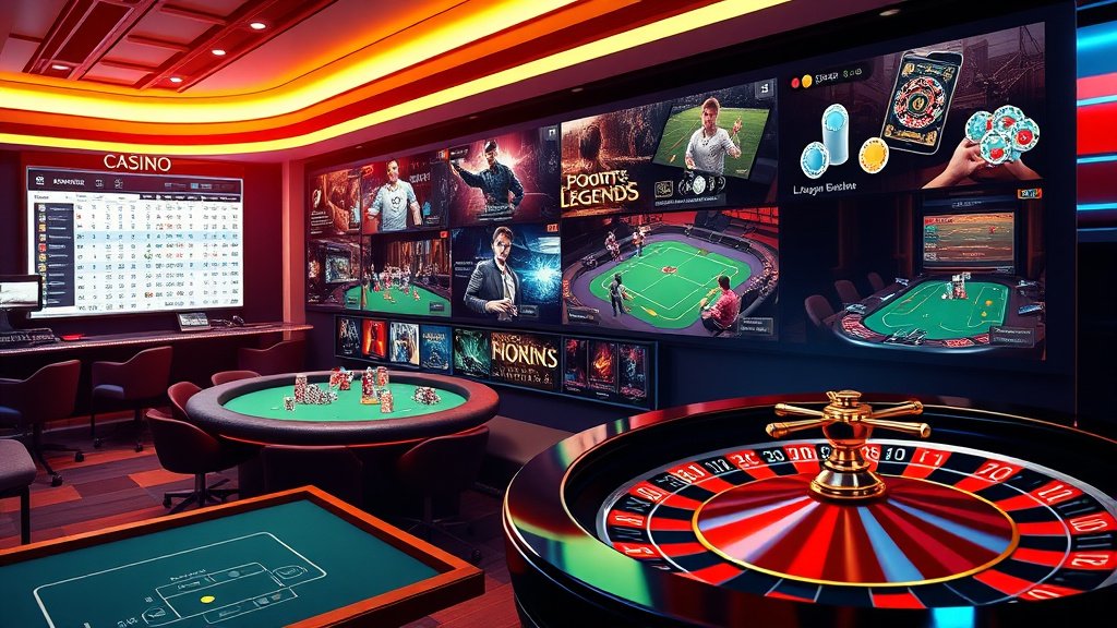 Game tại Nhà cái vn88 có lợi thế gì so với các đối thủ cùng phân khúc?