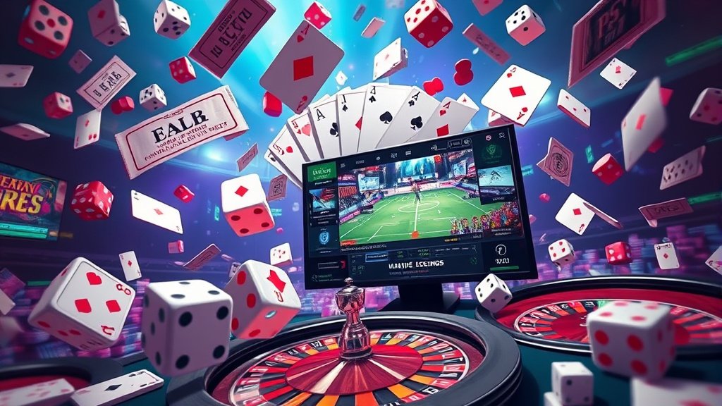 Cập nhật link mới nhất của Nhà cái fun88 để tránh truy cập nhầm – Hướng dẫn an toàn và chi tiết 2024